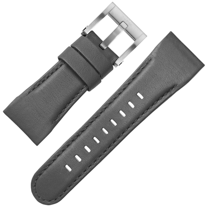 TW Steel CEO Goliath Watch Strap CEB3001 Grey 26mm