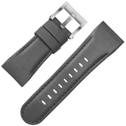 TW Steel CEO Goliath Watch Strap CEB3002 Grey 30mm