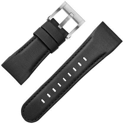 TW Steel CEO Goliath Watch Strap CE3001, CE3004, CE3015 Black 26mm