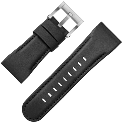 TW Steel CEO Goliath Watch Strap CE3006 Black 30mm