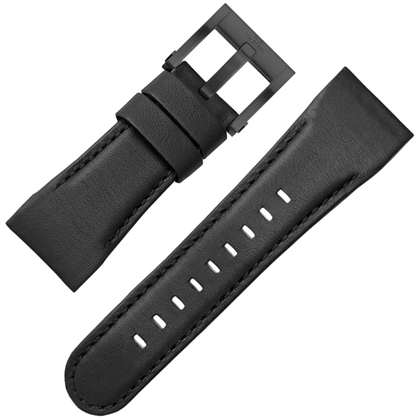 TW Steel CEO Goliath Watch Strap CE3013 Black 26mm