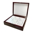 Xennia Watch Box Mahogany - 6 watches