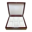 Xennia Watch Box Mahogany - 6 watches