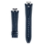 Maurice Lacroix Aikon AI1018 Watch Strap Blue Leather