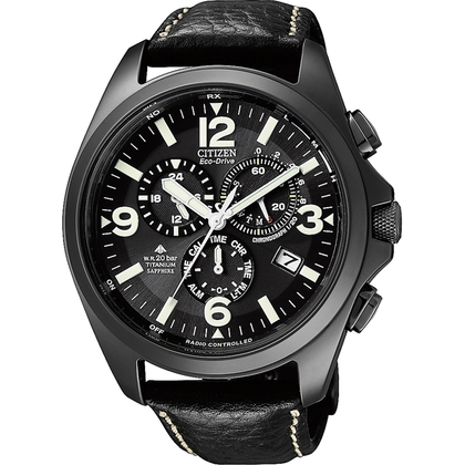 Citizen Promaster Land AS4035-04E Watch Strap