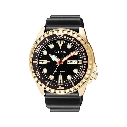 Citizen Automatic NH8383-17EE Watch Strap 22mm