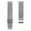 Mesh Milanese Watch Bracelet 0.8 Woven Steel