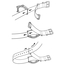 Lead Gray NATO G10 Military Nylon Strap