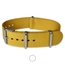 Mustard Yellow NATO G10 Military Nylon Strap