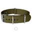 Olive Green NATO G10 Military Nylon Strap