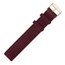 Paul Hewitt Perlon Watch Strap Dark Red 20mm