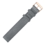 Paul Hewitt Perlon Watch Strap Gray 20mm