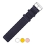 Paul Hewitt Perlon Watch Strap Navy Blue 20mm