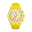 Rubber Watch Strap for MoonSwatch Yellow