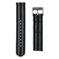 James Bond Canvas Like NATO Nylon Two Piece Strap