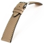 LIC Epsom Watch Strap Calf Skin Taupe