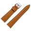 LIC Epsom Watch Strap Calf Skin Cognac