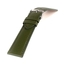 LIC Madras Goat Skin Watch Strap Olive
