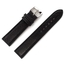 LIC Madras Goat Skin Watch Strap Black