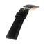 LIC Madras Goat Skin Watch Strap Black