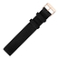 Paul Hewitt Perlon Watch Strap Black 20mm