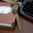 Apple Watch Two Piece NATO Nylon Watch Strap Olive