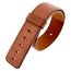 Hermes Barenia Watch Strap BA1.510 Cognac 24mm