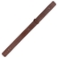 Hermes Barenia Watch Strap BA1.510 Brown 24mm