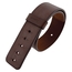Hermes Barenia Watch Strap BA1.510 Brown 24mm