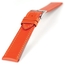 LIC Nappa Watch Strap Calf Skin Orange