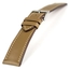 LIC Nappa Watch Strap Calf Skin Taupe
