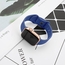 Apple Watch Strap Silicone Rubber Lavender