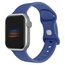 Apple Watch Strap Silicone Rubber Lavender