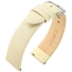 Hirsch Toronto Watch Strap Italian Calf Skin Beige