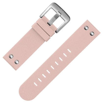 TW Steel Watch Band TW540 Pink Rubber 22mm