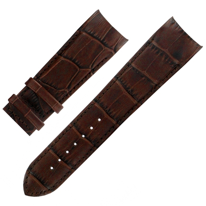 Tissot Couturier GMT T035.439.16.031.00 Watch Strap 23mm