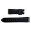 Original Panerai Luminor Due Watch Strap with PAM Click Black Alligator Skin 20mm
