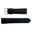 Original Chronoswiss Watch Strap Waterproof Calf Skin Black 22mm
