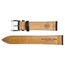 Raymond Weil Alligatorgrain Calf Skin Watch Strap Black - with Buckle