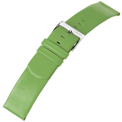 a.b.art Watch Strap series EL Green 30 mm