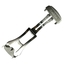 Original Omega Folding Clasp 94522033 Stainless Steel 20mm
