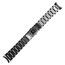 Original Omega Aqua Terra 150m Steel Bracelet STZ006003 20mm