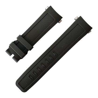 Original IWC Aquatimer 2000 Rubber Watch Strap A31758 IWA31758 22mm