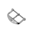 Original IWC Steel Buckle for Portugieser and Portofino - 18mm