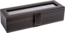 La Royale Classico 5 Watchbox Black with Window - 5 watches
