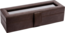 La Royale Classico 5 Watchbox Brown with Window - 5 watches