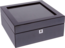 La Royale Napoli Watchbox Carbon with Window - 6 watches