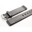 Jacob Jensen Watch Band 645, 646, 647, 655, 656, 657 rubber 17mm