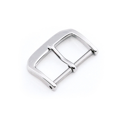 Steel Buckle for Watch Strap - per piece, per 5 or per 10 pieces