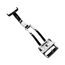 Original Seiko Steel Folding Clasp - 18mm
